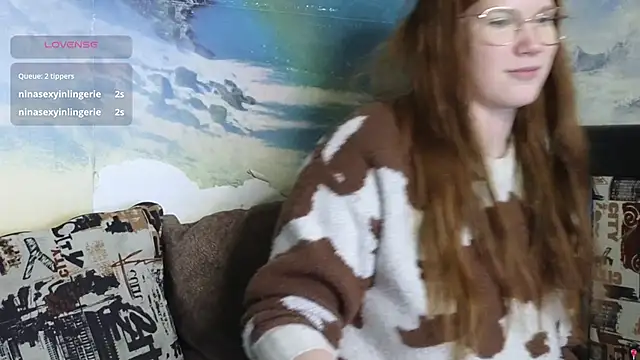 gertanord online show from February 28, 2025, 12:32 am