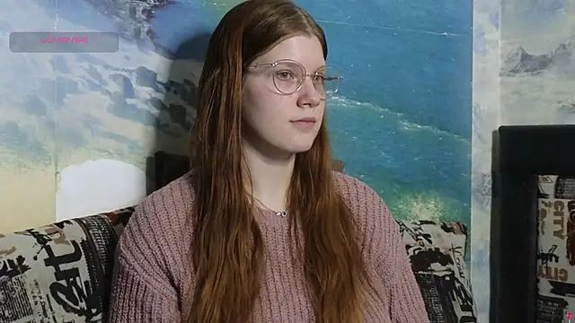 gertanord online show from March 10, 2025, 9:18 pm