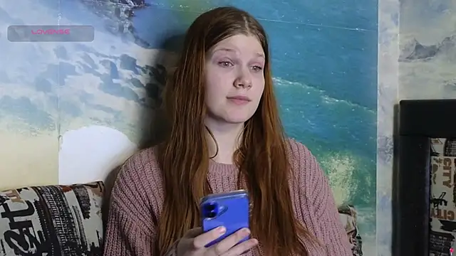 gertanord online show from March 14, 2025, 9:21 pm