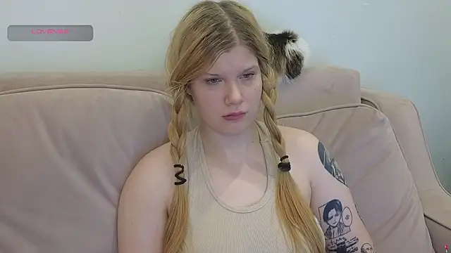 gertanord online show from March 25, 2026, 8:15 pm