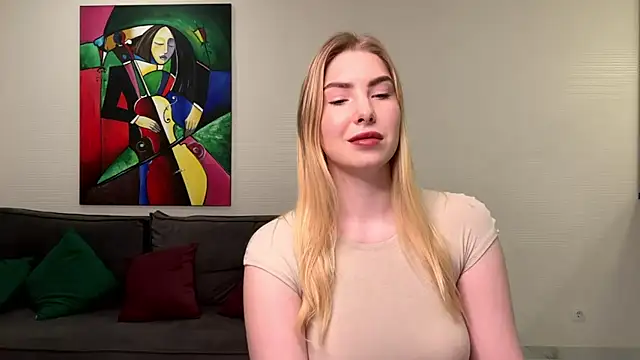 DannaCelisss online show from December 10, 2024, 7:11 pm