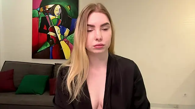 DannaCelisss online show from January 31, 2025, 2:28 pm