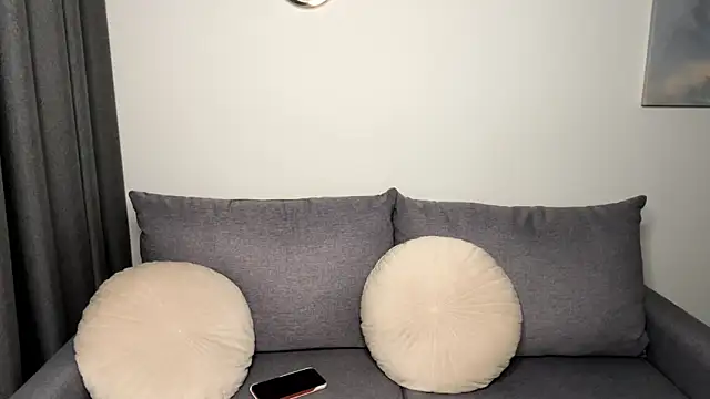 DannaCelisss online show from April 10, 2026, 8:13 pm