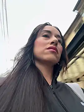 victoria cooper3 online show from February 23, 2026, 11:40 am