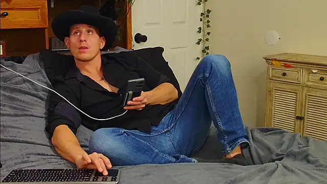 zack Fisher online show from February 6, 2026, 12:26 am