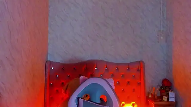 LiaHarryis online show from January 20, 2025, 8:07 pm