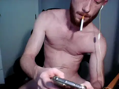 Smoker Ginger online show from February 23, 2025, 1:32 pm
