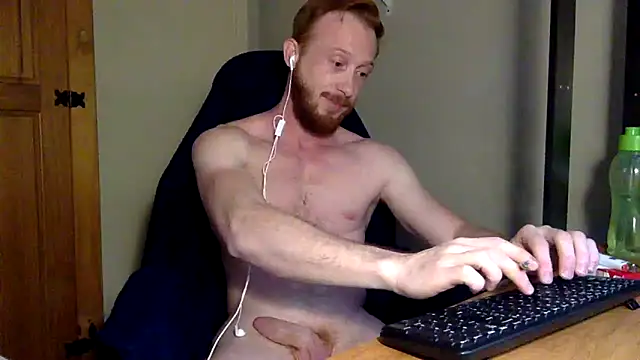 Smoker Ginger online show from October 16, 2025, 6:20 pm