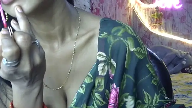 Anjali Milsi online show from September 14, 2025, 4:22 am