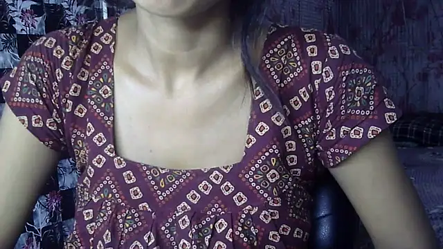 Anjali Milsi online show from November 5, 2025, 2:39 pm