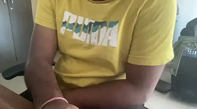 dhruv-sluppy online show from January 27, 2025, 7:14 am