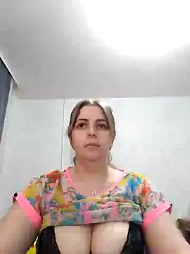 Lady nice cat online show from March 5, 2025, 11:49 am