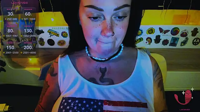 EllieOz online show from February 3, 2026, 4:01 pm