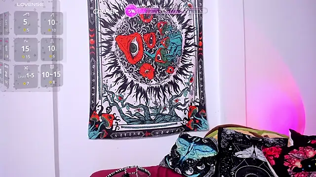 Snapshot of Marinnett11 chatting on February 27, 2025, 1:49 pm Marinnett11 online show from February 27, 2025, 1:49 pm