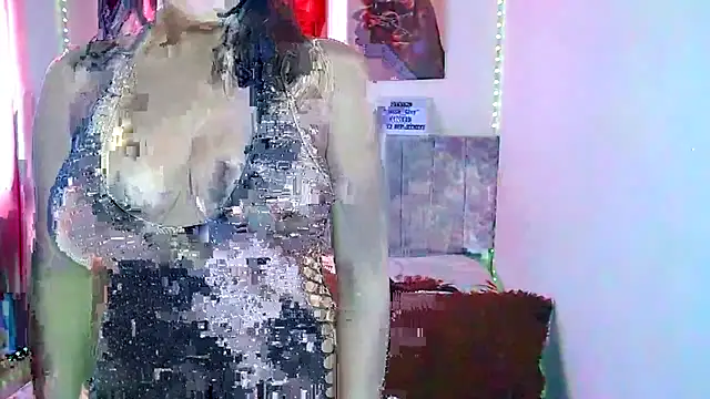 JossieGrey online show from January 21, 2025, 1:32 pm