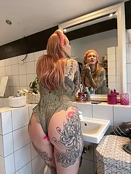 Stella-Kink online show from December 21, 2025, 11:17 am