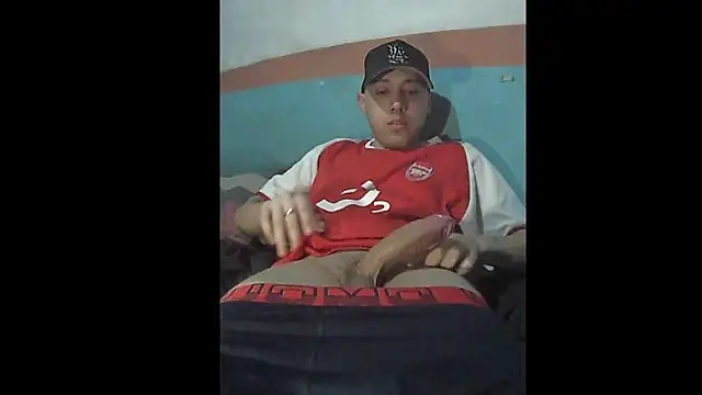 Snapshot of JoelCrza chatting on December 22, 2024, 4:06 am JoelCrza online show from December 22, 2024, 4:06 am