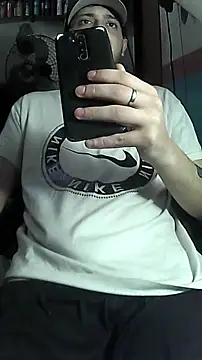 Snapshot of JoelCrza chatting on March 9, 2025, 6:28 am JoelCrza online show from March 9, 2025, 6:28 am