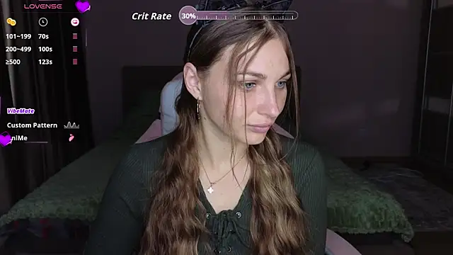 Snapshot of Yoda21 chatting on October 24, 2025, 1:40 pm Yoda21 online show from October 24, 2025, 1:40 pm