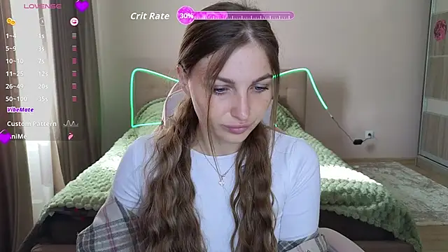 Snapshot of Yoda21 chatting on October 26, 2025, 10:21 am Yoda21 online show from October 26, 2025, 10:21 am