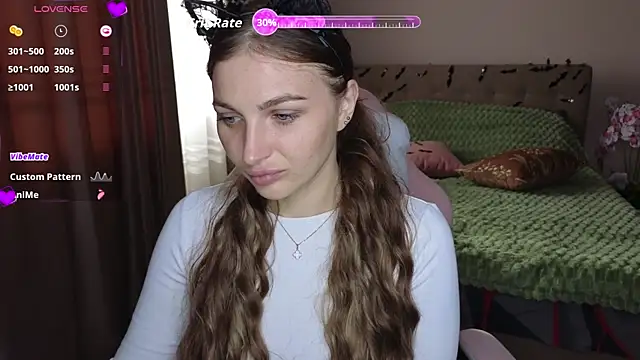 Snapshot of Yoda21 chatting on November 2, 2025, 12:29 pm Yoda21 online show from November 2, 2025, 12:29 pm