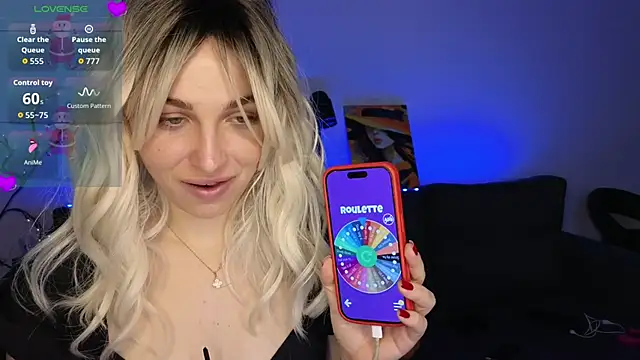 Snapshot of Yoda21 chatting on December 4, 2025, 2:04 pm Yoda21 online show from December 4, 2025, 2:04 pm