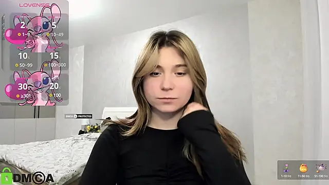 Snapshot of SweetMonicka chatting on December 12, 2024, 4:21 pm SweetMonicka online show from December 12, 2024, 4:21 pm