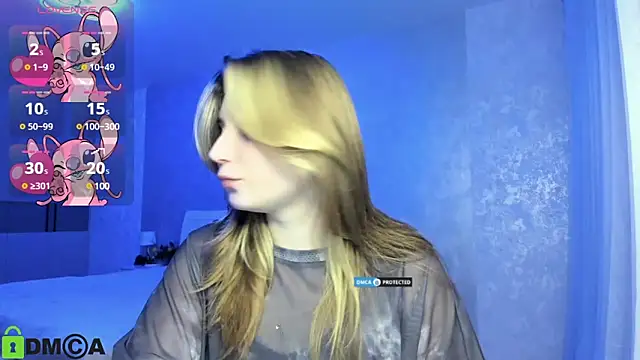 Snapshot of SweetMonicka chatting on December 14, 2024, 4:31 pm SweetMonicka online show from December 14, 2024, 4:31 pm