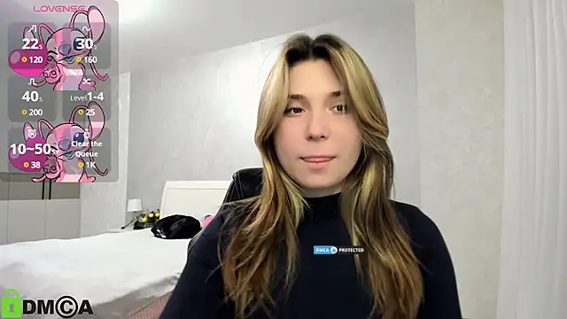 Snapshot of SweetMonicka chatting on December 15, 2024, 4:04 pm SweetMonicka online show from December 15, 2024, 4:04 pm