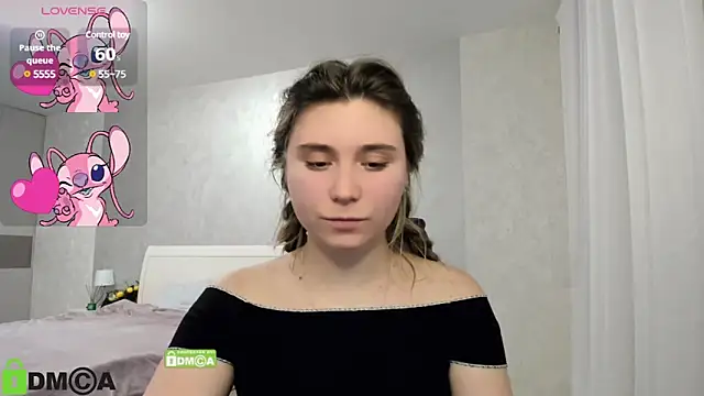 Snapshot of SweetMonicka chatting on December 29, 2024, 6:49 pm SweetMonicka online show from December 29, 2024, 6:49 pm