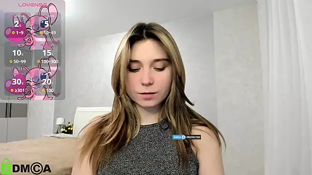 Snapshot of SweetMonicka chatting on January 8, 2025, 4:11 pm SweetMonicka online show from January 8, 2025, 4:11 pm