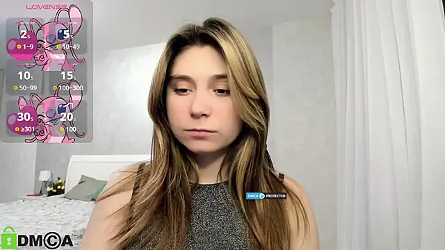 Snapshot of SweetMonicka chatting on January 14, 2025, 5:12 pm SweetMonicka online show from January 14, 2025, 5:12 pm