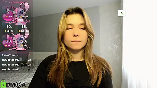 Snapshot of SweetMonicka chatting on January 16, 2025, 11:37 am SweetMonicka online show from January 16, 2025, 11:37 am