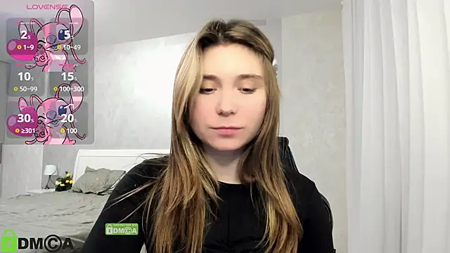 Snapshot of SweetMonicka chatting on January 17, 2025, 6:02 pm SweetMonicka online show from January 17, 2025, 6:02 pm