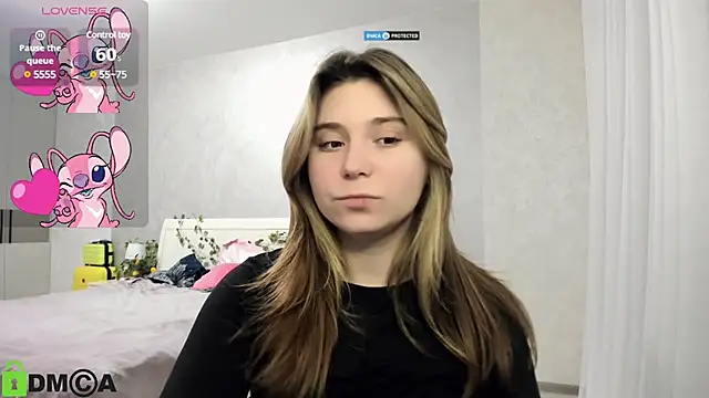 Snapshot of SweetMonicka chatting on January 26, 2025, 3:36 pm SweetMonicka online show from January 26, 2025, 3:36 pm