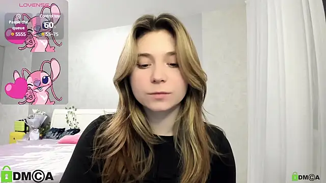 Snapshot of SweetMonicka chatting on January 29, 2025, 3:37 pm SweetMonicka online show from January 29, 2025, 3:37 pm