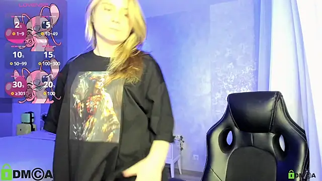 Snapshot of SweetMonicka chatting on February 1, 2025, 4:44 pm SweetMonicka online show from February 1, 2025, 4:44 pm