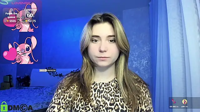 Snapshot of SweetMonicka chatting on February 6, 2025, 4:58 pm SweetMonicka online show from February 6, 2025, 4:58 pm