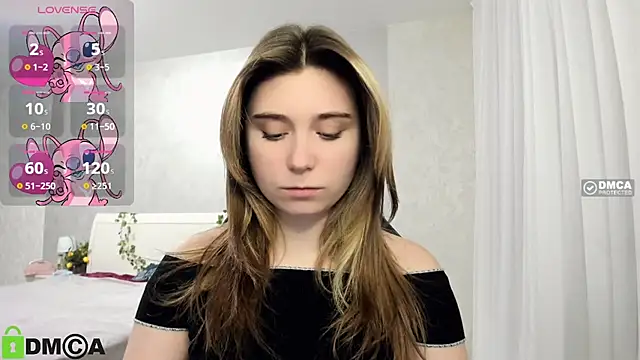 Snapshot of SweetMonicka chatting on February 20, 2025, 4:36 pm SweetMonicka online show from February 20, 2025, 4:36 pm