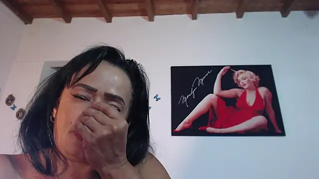 seleneh online show from February 17, 2025, 11:53 pm