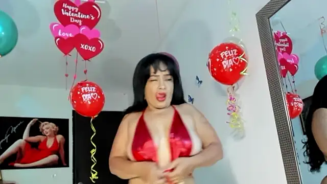 seleneh online show from February 14, 2026, 9:55 pm