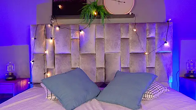 nahomi campbell online show from October 10, 2025, 7:35 pm