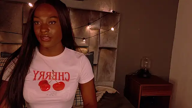 nahomi campbell online show from March 10, 2026, 7:30 pm