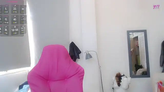 sasha mom69  online show from May 1, 2026, 4:55 pm