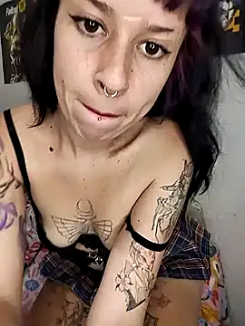 toxicsharmmy online show from March 18, 2026, 8:56 pm