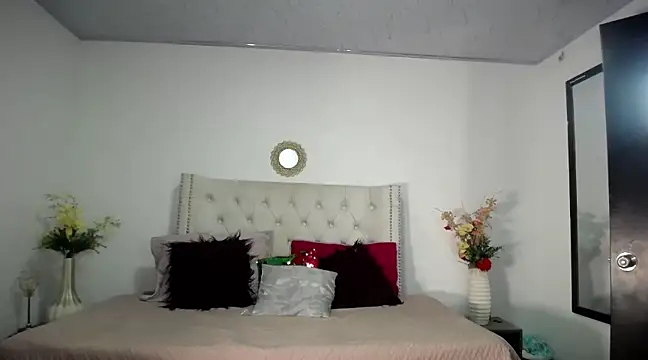 maria camilacms online show from March 12, 2025, 10:39 pm