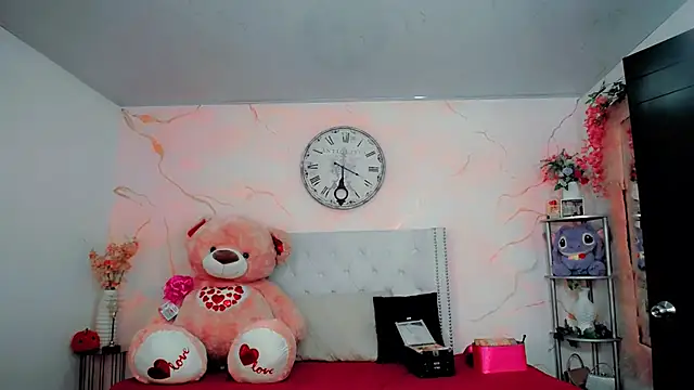 maria camilacms online show from January 13, 2026, 6:02 pm