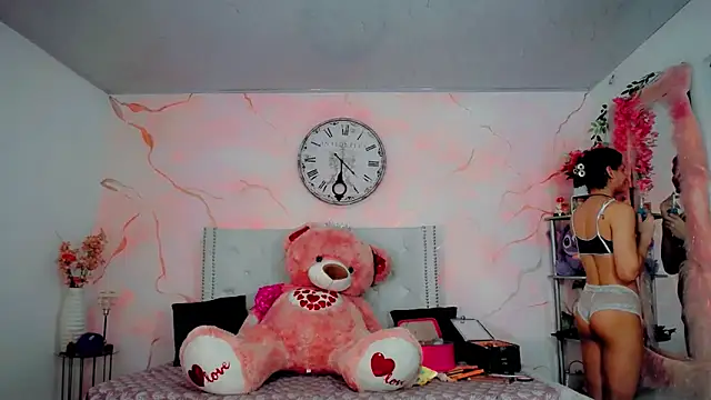 maria camilacms online show from February 28, 2026, 6:09 pm