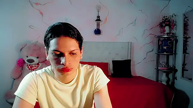 maria camilacms online show from July 16, 2026, 12:05 am
