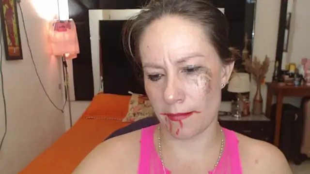 CATRINA-83 online show from November 1, 2025, 10:23 pm